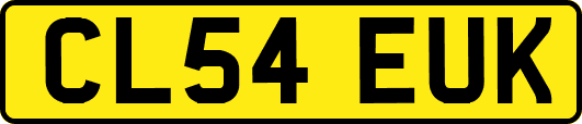 CL54EUK