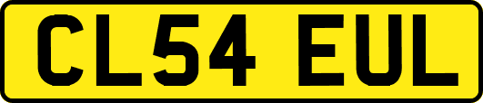 CL54EUL