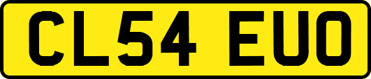 CL54EUO