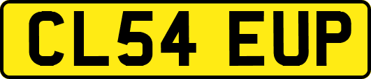 CL54EUP