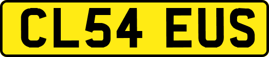 CL54EUS