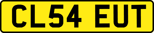 CL54EUT