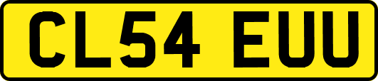 CL54EUU