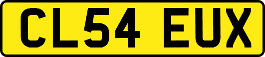 CL54EUX