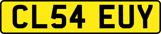CL54EUY
