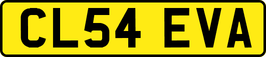 CL54EVA