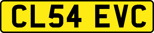 CL54EVC