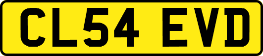 CL54EVD
