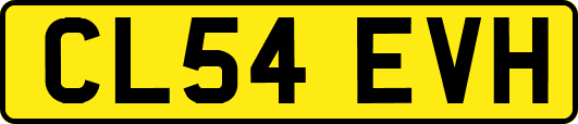 CL54EVH