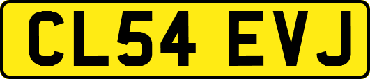 CL54EVJ