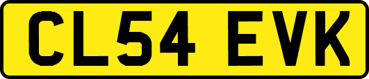 CL54EVK
