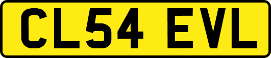 CL54EVL