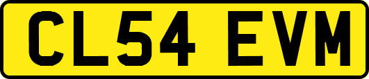 CL54EVM