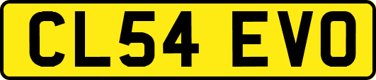 CL54EVO