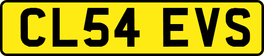 CL54EVS
