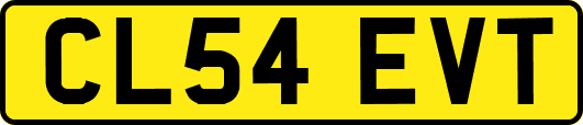 CL54EVT