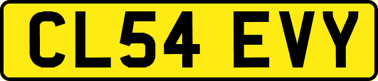 CL54EVY