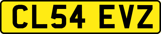 CL54EVZ