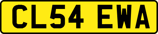 CL54EWA