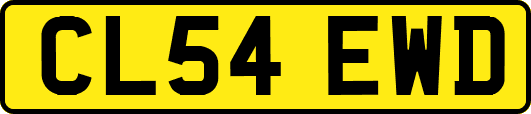 CL54EWD