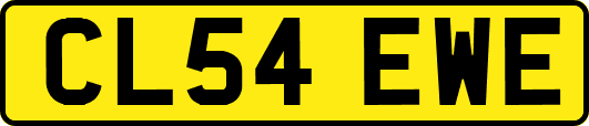 CL54EWE
