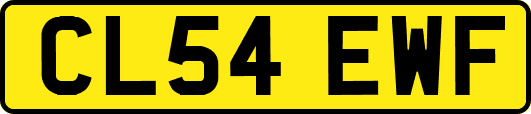 CL54EWF
