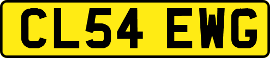 CL54EWG