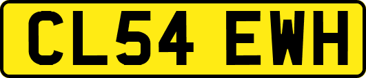 CL54EWH