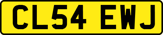CL54EWJ