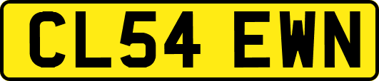 CL54EWN
