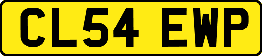 CL54EWP