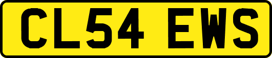 CL54EWS