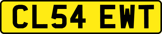 CL54EWT