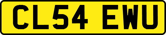 CL54EWU