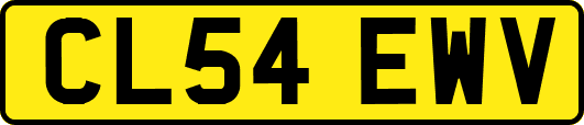 CL54EWV