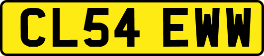 CL54EWW