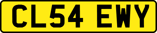 CL54EWY