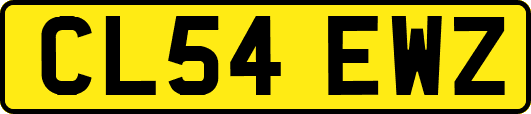 CL54EWZ