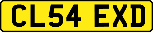 CL54EXD