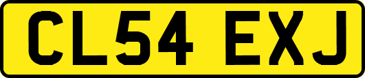 CL54EXJ