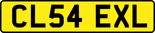 CL54EXL