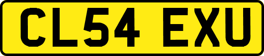 CL54EXU