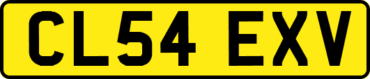 CL54EXV