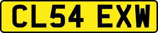 CL54EXW