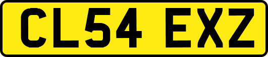 CL54EXZ