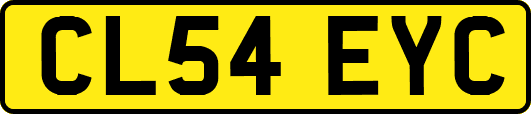 CL54EYC
