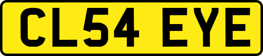 CL54EYE