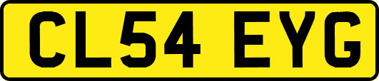CL54EYG
