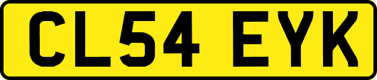 CL54EYK