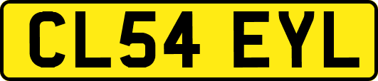 CL54EYL